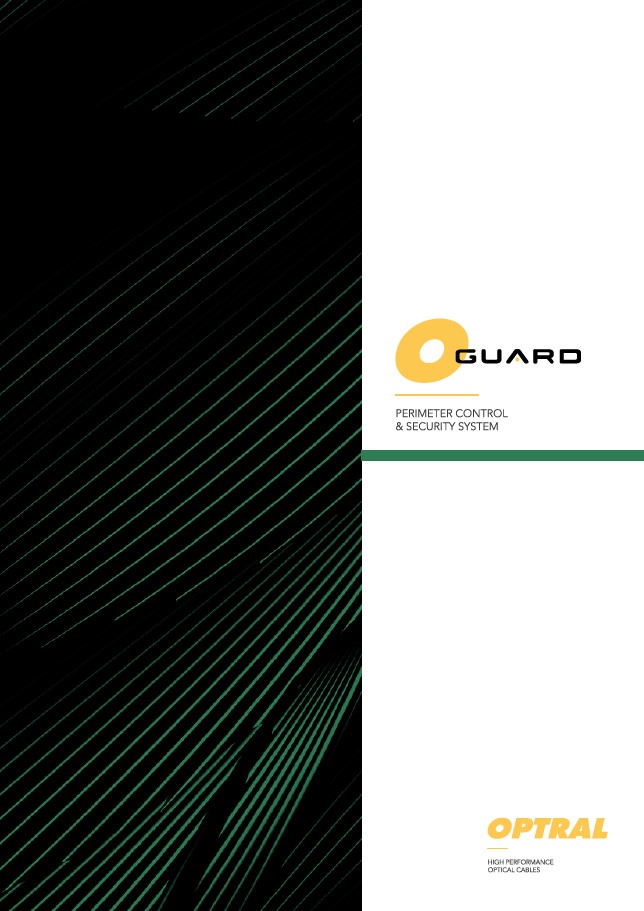 Catálogo OGuard